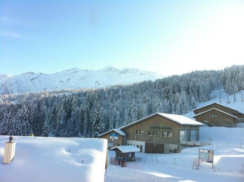 Wellnesshotel Rischli