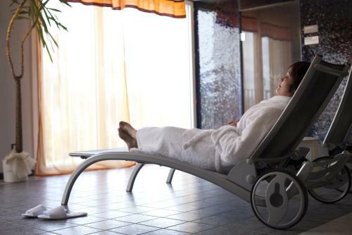 Wellnesshotel Rischli