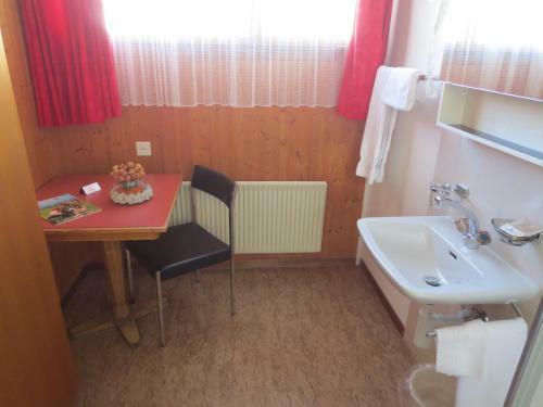 Hotel S�renberg