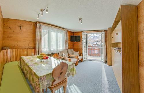 Apartamentos Anemone
