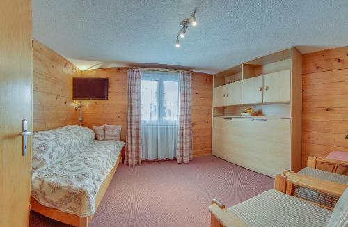 Apartamentos Anemone