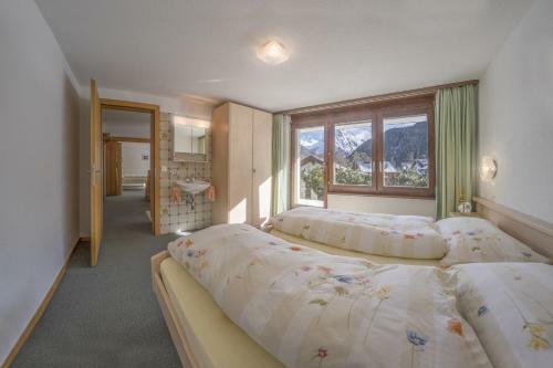 Apartments Bergrose