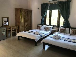 Hotel Villa Sapphire