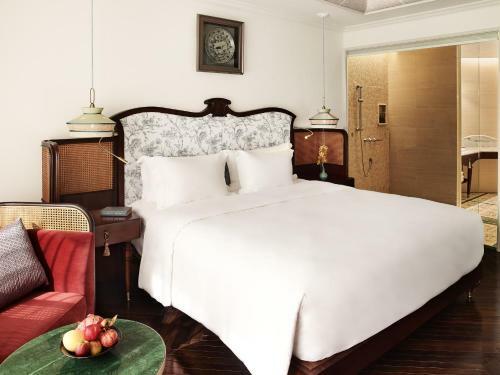 Hotel Perle D'orient Cat Ba - Mgallery