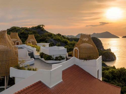 Hotel Perle D'orient Cat Ba - Mgallery