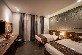 Thanh Long Hotel-tra Khuc