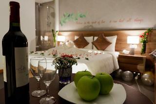 Thanh Long Hotel-tra Khuc