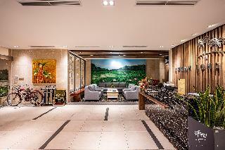 Thanh Long Hotel-tra Khuc