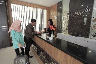 Prima Sr Hotel And Convention