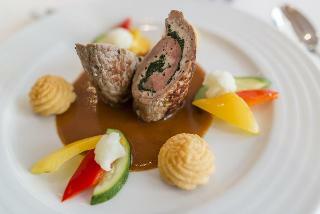 Hotel Pension Prack