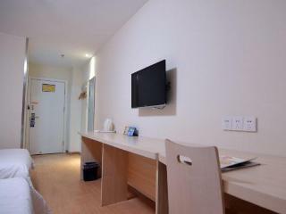 Hotel 7 Days Inn Yantai University Branch