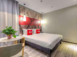 Hotel Ibis Xian Hi Tech Zone No 7 Kej