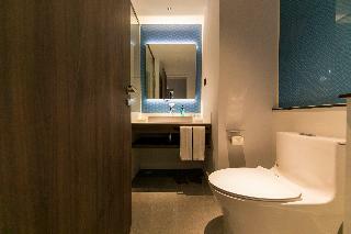 Hotel Holiday Inn Express Shanghai Tangzhen