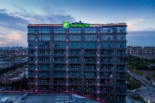Hotel Holiday Inn Express Shanghai Tangzhen