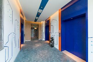 Hotel Holiday Inn Express Shanghai Tangzhen