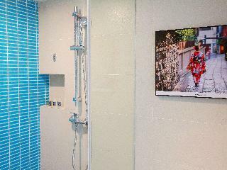 Hotel Ibis Styles Shanghai Qingpu Spor