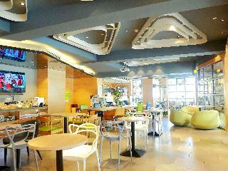 Hotel Ibis Styles Shanghai Qingpu Spor