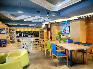 Hotel Ibis Styles Shanghai Qingpu Spor