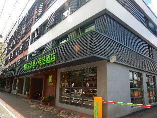 Hotel Ibis Styles Shanghai Qingpu Spor