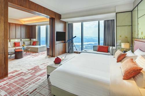 Hotel Pullman Huizhou Kaisa