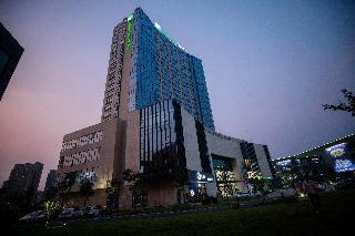 Hotel Holiday Inn Express Ningbo Fenghua