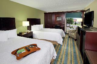 Hotel Hampton Inn Hagerstown