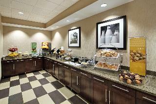 Hotel Hampton Inn Hagerstown