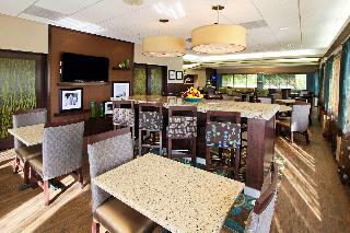 Hotel Hampton Inn Hagerstown