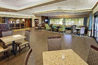 Hotel Hampton Inn Hagerstown