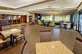Hotel Hampton Inn Hagerstown