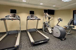 Hotel Hampton Inn Hagerstown
