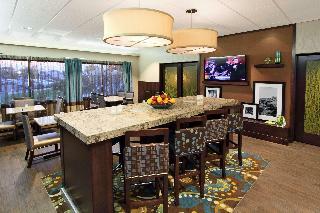 Hotel Hampton Inn Hagerstown
