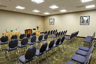 Hotel Hampton Inn Hagerstown