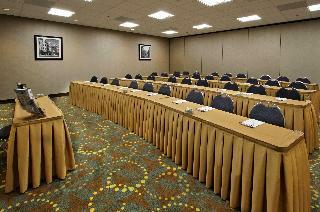 Hotel Hampton Inn Hagerstown