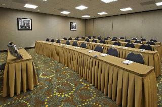 Hotel Hampton Inn Hagerstown