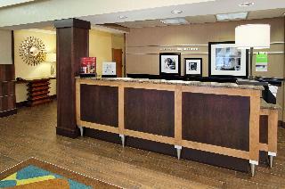 Hotel Hampton Inn Hagerstown