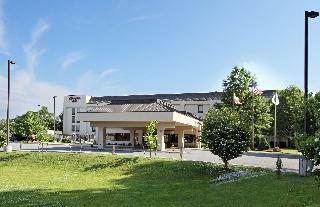 Hotel Hampton Inn Hagerstown