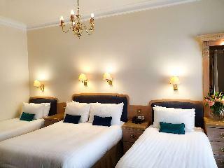 Collingwood, Sure Hotel Collection By Best Western