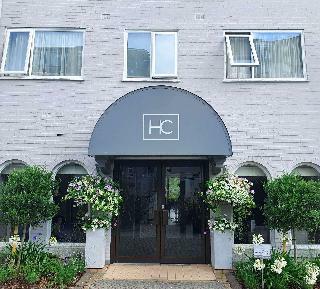 Collingwood, Sure Hotel Collection By Best Western