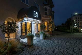 Collingwood, Sure Hotel Collection By Best Western