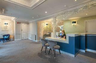 Collingwood, Sure Hotel Collection By Best Western