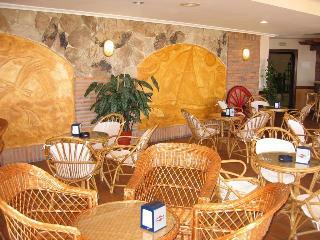 Hotel Mar Azul .
