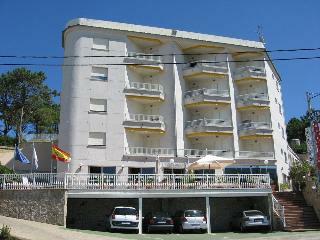Hotel Mar Azul .