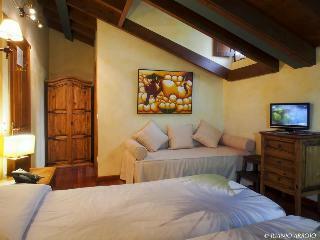 Hotel Sucuevas