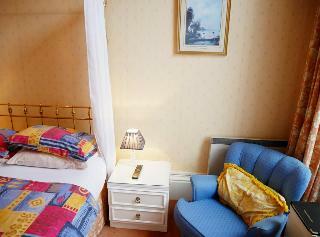 Hotel Ritz Edinburgh