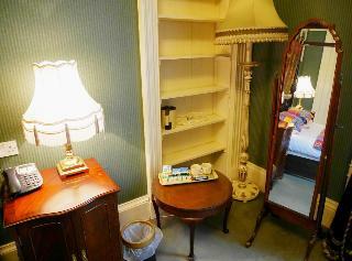 Hotel Ritz Edinburgh