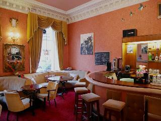 Hotel Ritz Edinburgh