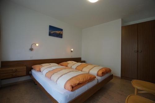 Apartamentos Haus Amor