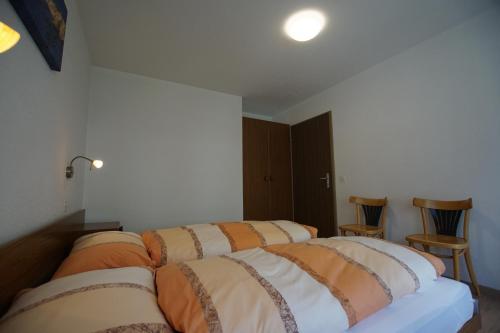 Apartamentos Haus Amor