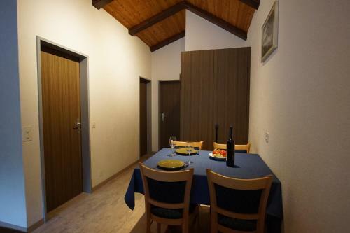 Apartamentos Haus Amor